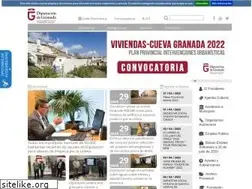 Sites similar to dipgra.es