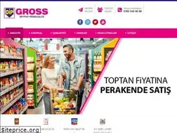 Sites similar to dipgross.com