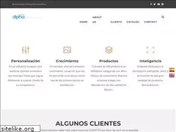 Sites similar to dipha.mx