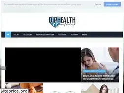 Sites similar to diphealth.com