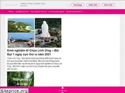 Sites similar to diphuotdi.com