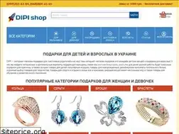 Sites similar to dipi.com.ua