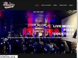 Sites similar to dipiazzas.com