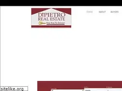 Sites similar to dipietrorealestate.com