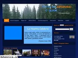 Sites similar to dipignano.net