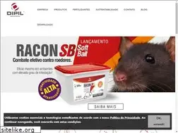 Sites similar to dipil.com.br
