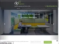 Sites similar to dipingenieria.co
