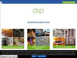 Sites similar to dipingenieria.com