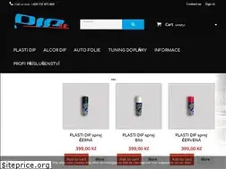 Sites similar to dipit-shop.cz