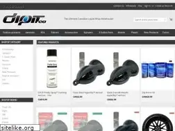 Sites similar to dipit.ca