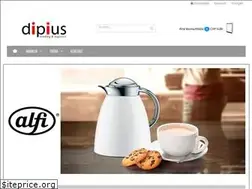 Sites similar to dipius.ch