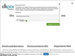 Sites similar to dipixel.es