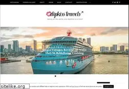Sites similar to dipkisstravels.com
