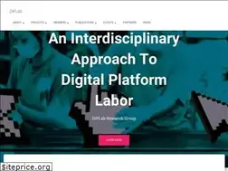 Sites similar to diplab.eu