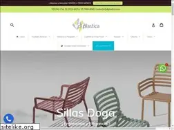 Sites similar to diplastica.com