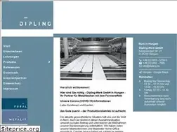 Sites similar to dipling.de