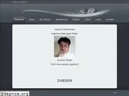 Sites similar to diplingpaedmediatorreiter.eu