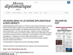 Sites similar to diplo-kurdi.com