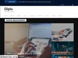 Sites similar to diplo.com.br