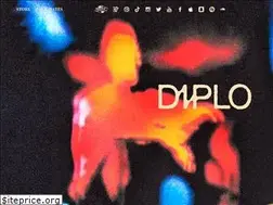 Sites similar to diplo.com