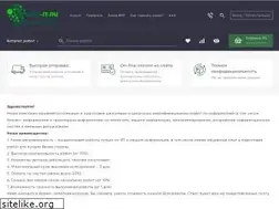 Sites similar to diplom-it.ru