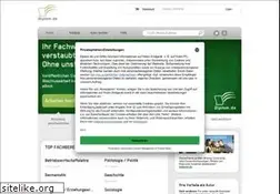 Sites similar to diplom.de
