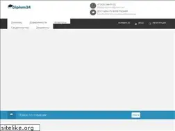 Sites similar to diplom24.biz