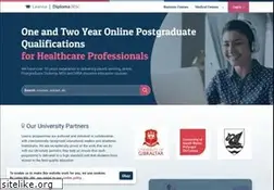 Sites similar to diploma-msc.com