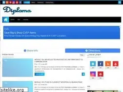 Sites similar to diploma.ma
