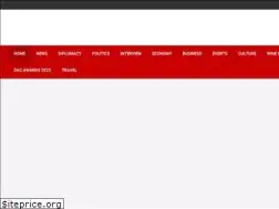 Sites similar to diplomacyandcommerce.hr