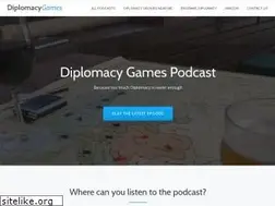 Sites similar to diplomacygames.com