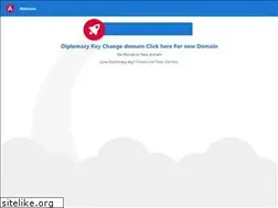 Sites similar to diplomacykey.com