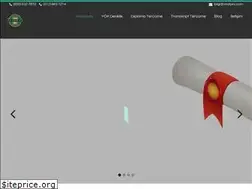 Sites similar to diplomadenklik.com