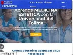 Sites similar to diplomado-medicina-estetica.com