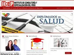 Sites similar to diplomados.edu.pe