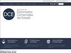 Sites similar to diplomadoscomerciales.org
