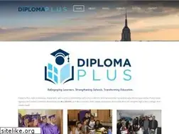 Sites similar to diplomaplus.net
