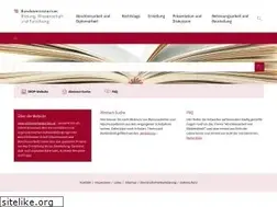 Sites similar to diplomarbeiten-bbs.at