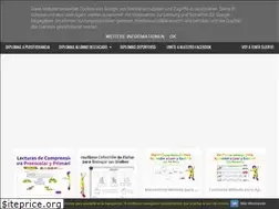 Sites similar to diplomasygafetes.blogspot.com