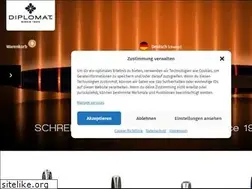 Sites similar to diplomat-pen.com