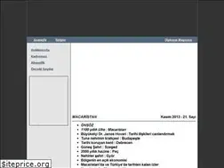 Sites similar to diplomat.com.tr