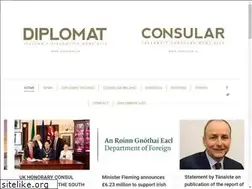 Sites similar to diplomat.ie