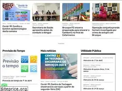 Sites similar to diplomatafm.com.br