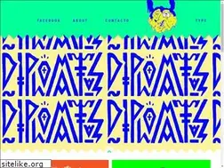 Sites similar to diplomatas.tv