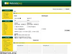Sites similar to diplomatatours.pt