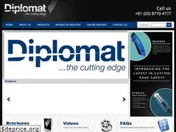 Sites similar to diplomatblades.com.au