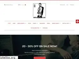 Sites similar to diplomatclubonline.com