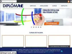 Sites similar to diplomate.es