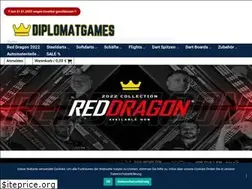 Sites similar to diplomatgames.at