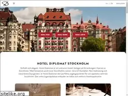 Sites similar to diplomathotel.com